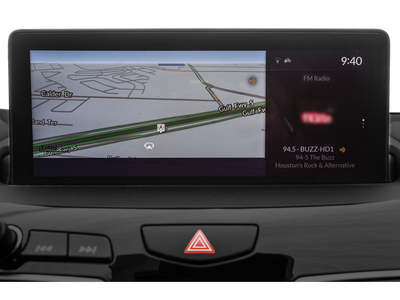 2021 Acura RDX Technology Package SH-AWD