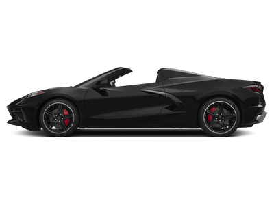 2021 Chevrolet Corvette Stingray Stingray Convertible 3LT