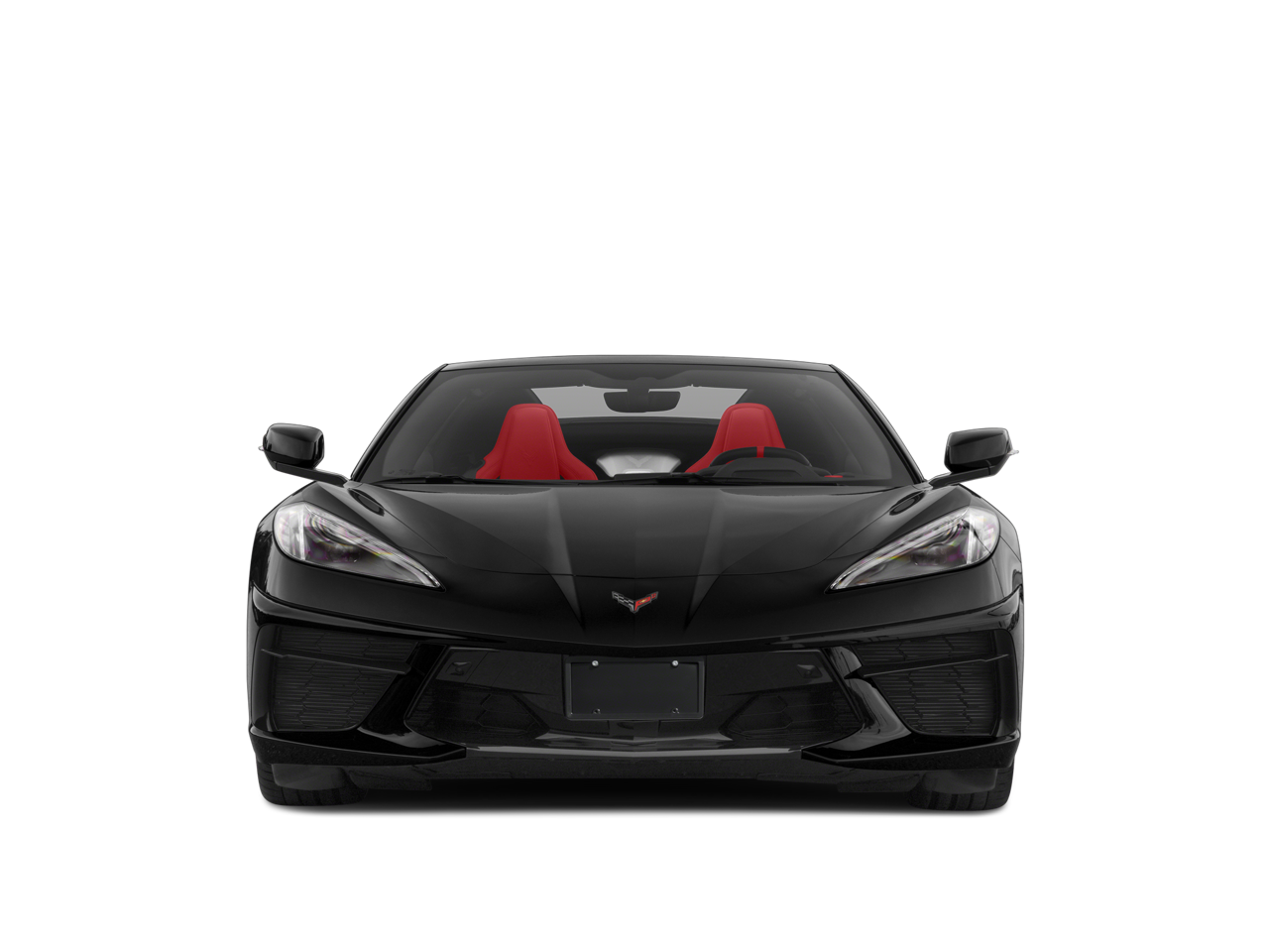 2021 Chevrolet Corvette Stingray Stingray Convertible 3LT