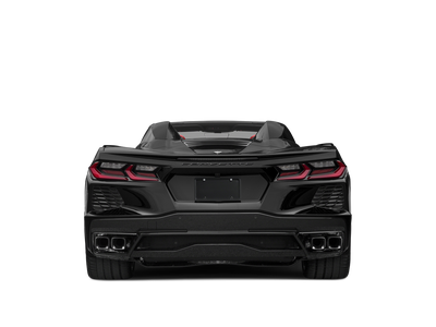 2021 Chevrolet Corvette Stingray Stingray Convertible 3LT