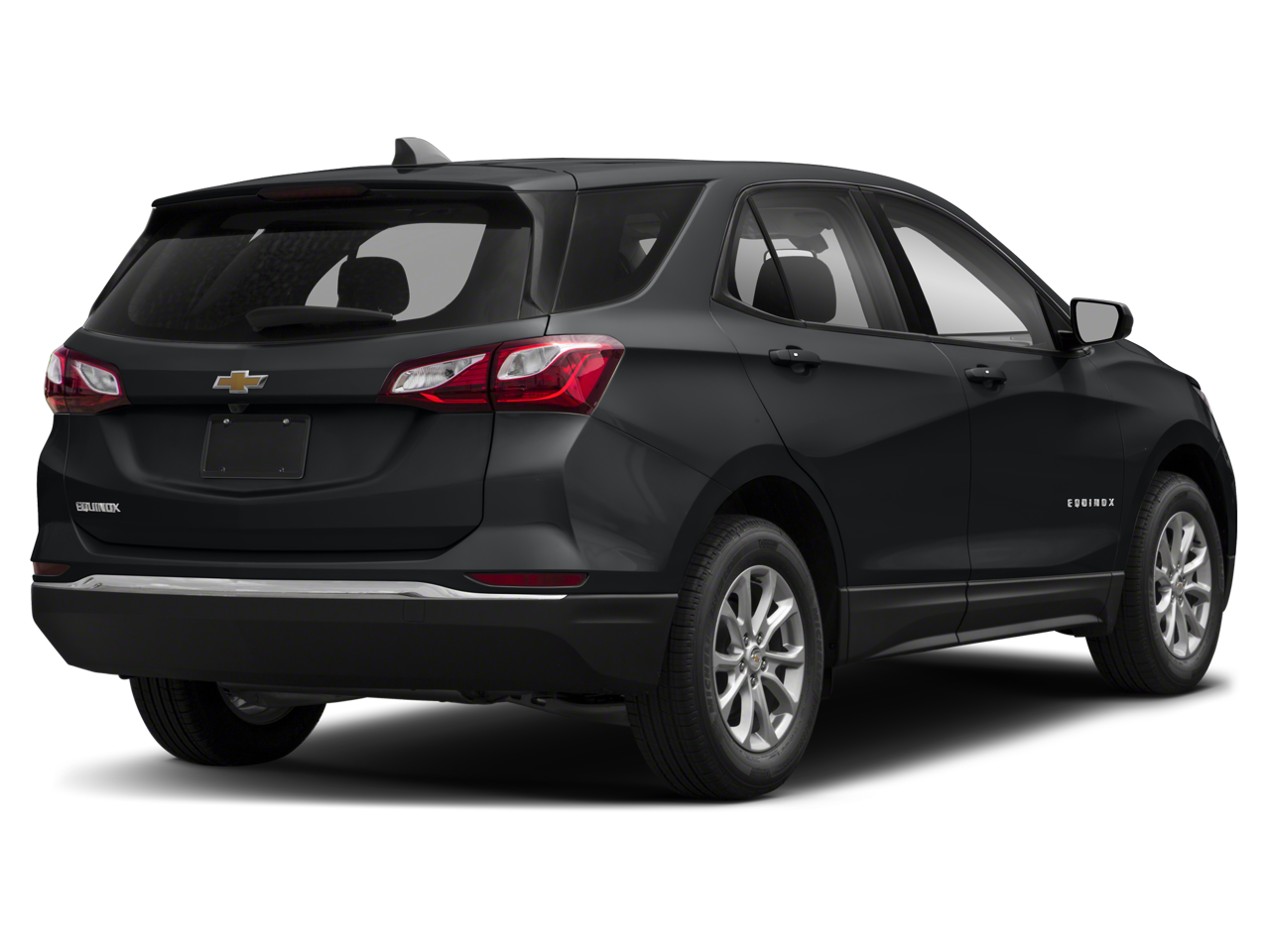 2021 Chevrolet Equinox FWD LS
