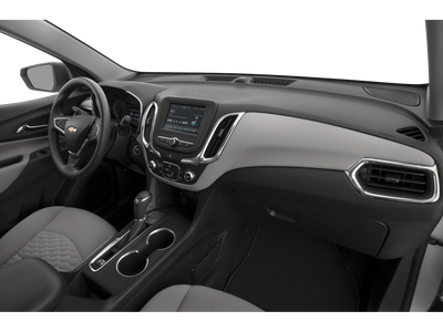 2021 Chevrolet Equinox FWD LS