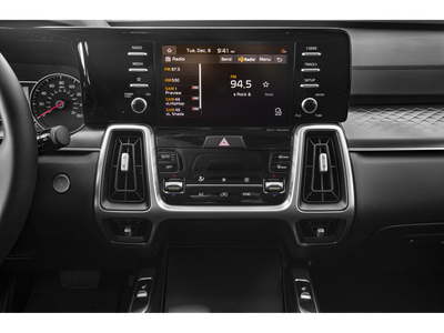 2021 Kia Sorento S S