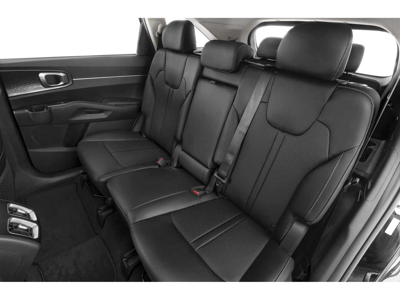 2021 Kia Sorento S S