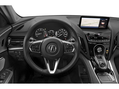 2022 Acura RDX TECH