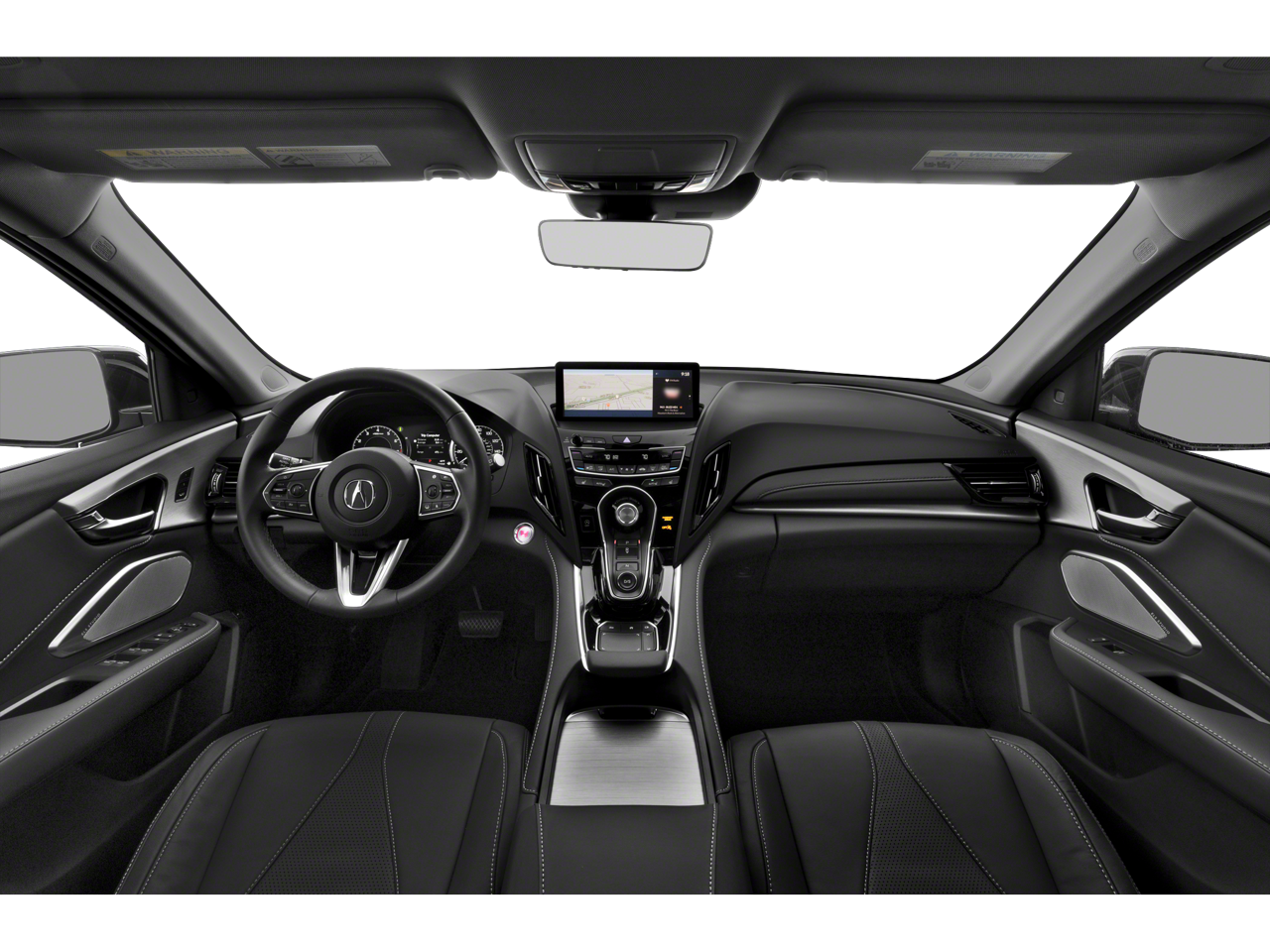 2022 Acura RDX TECH