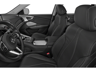 2022 Acura RDX TECH