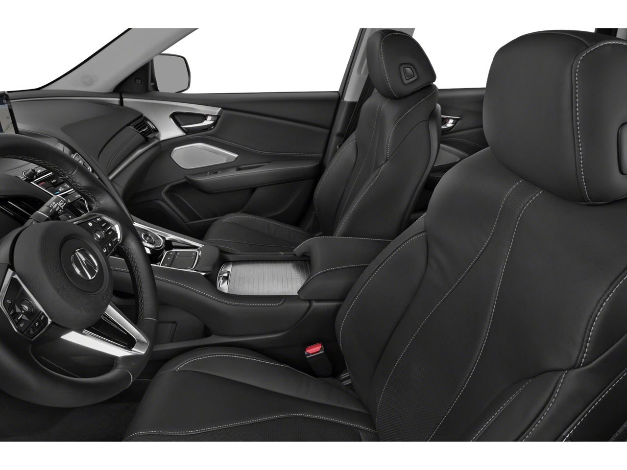 2022 Acura RDX TECH