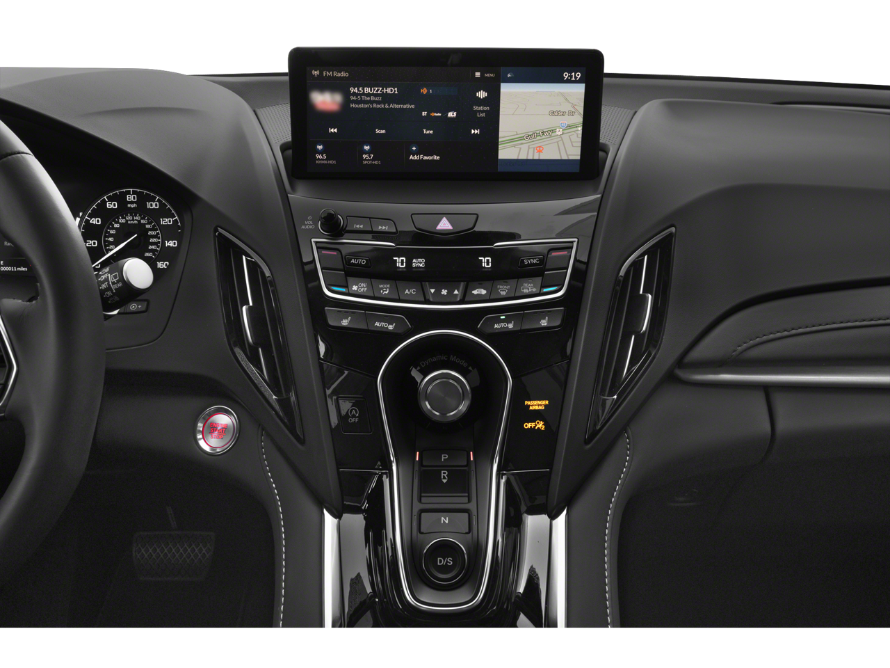 2022 Acura RDX TECH