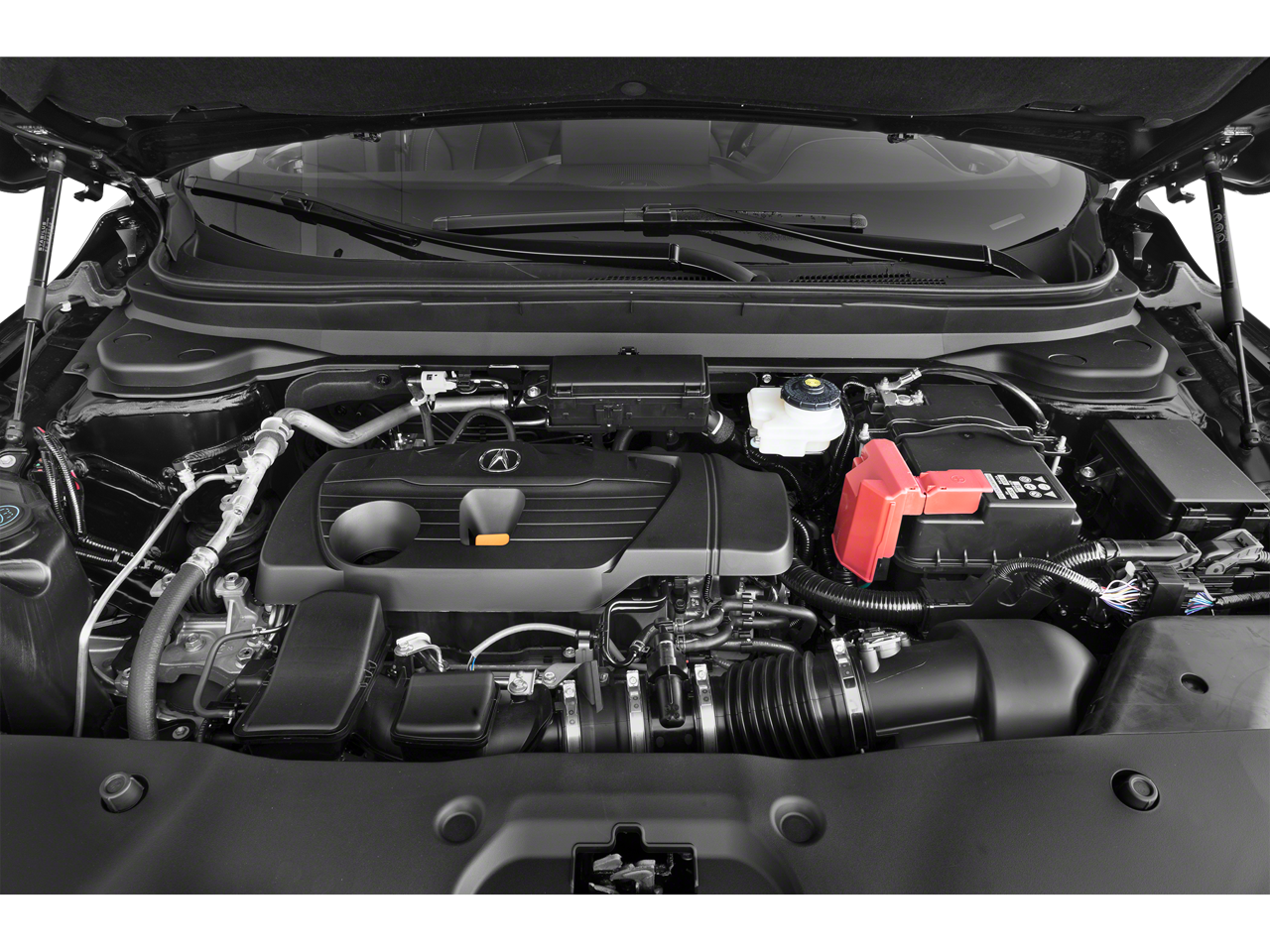 2022 Acura RDX TECH