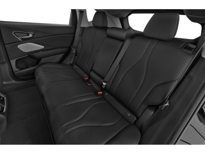 2022 Acura RDX TECH