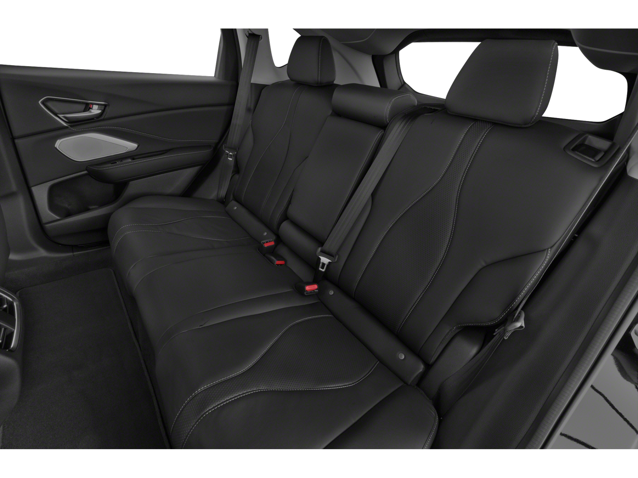 2022 Acura RDX TECH
