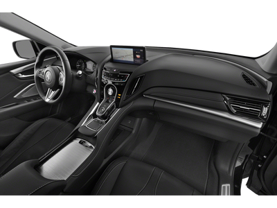 2022 Acura RDX TECH