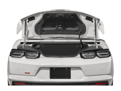 2022 Chevrolet Camaro 2dr Convertible 2SS