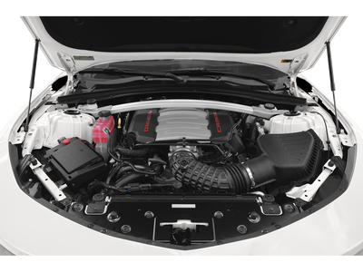 2022 Chevrolet Camaro 2dr Convertible 2SS