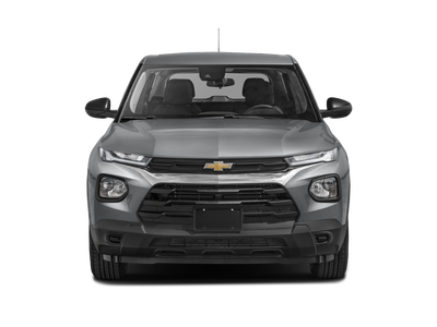 2022 Chevrolet Trailblazer FWD 4dr LS