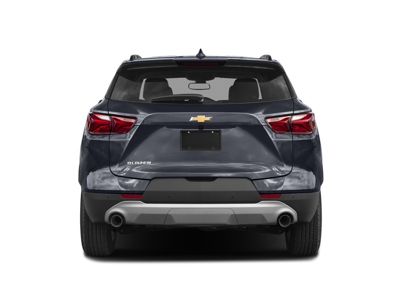 2022 Chevrolet Blazer FWD 4dr LT w/1LT