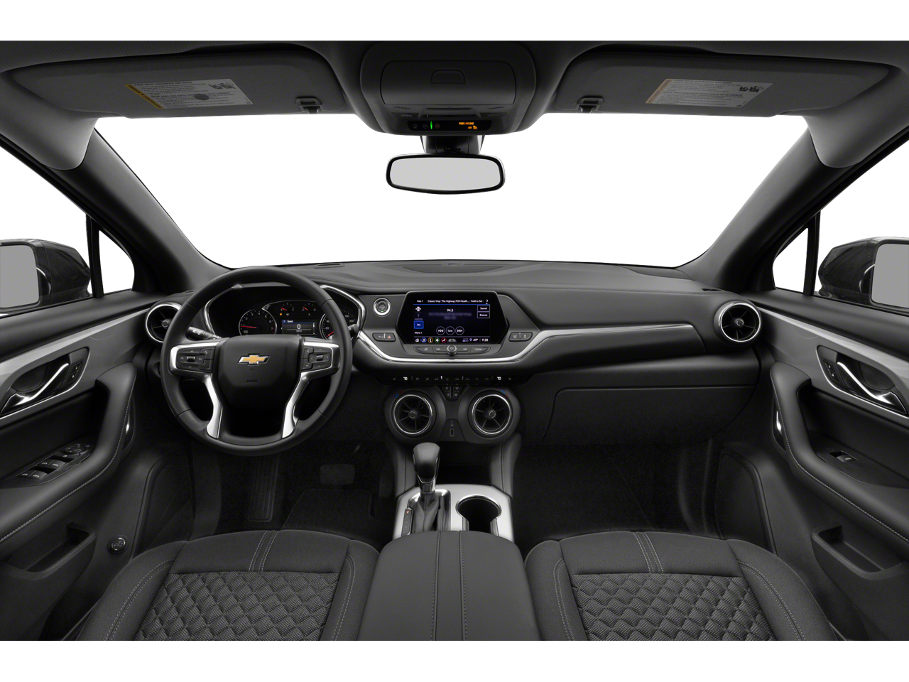 2022 Chevrolet Blazer FWD 4dr LT w/1LT