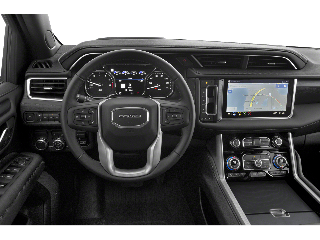 2022 GMC Yukon XL 4WD 4dr Denali
