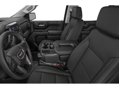 2022 GMC Sierra 1500 Crew Cab Short Box 4-Wheel Drive AT4