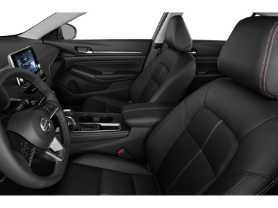 2022 Nissan Altima 2.5 SR SR