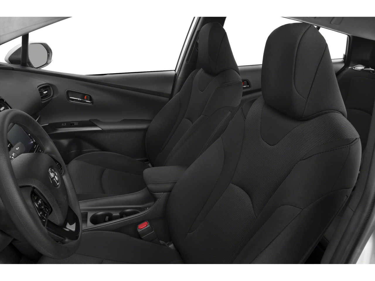 2022 Toyota Prius LE LE FWD