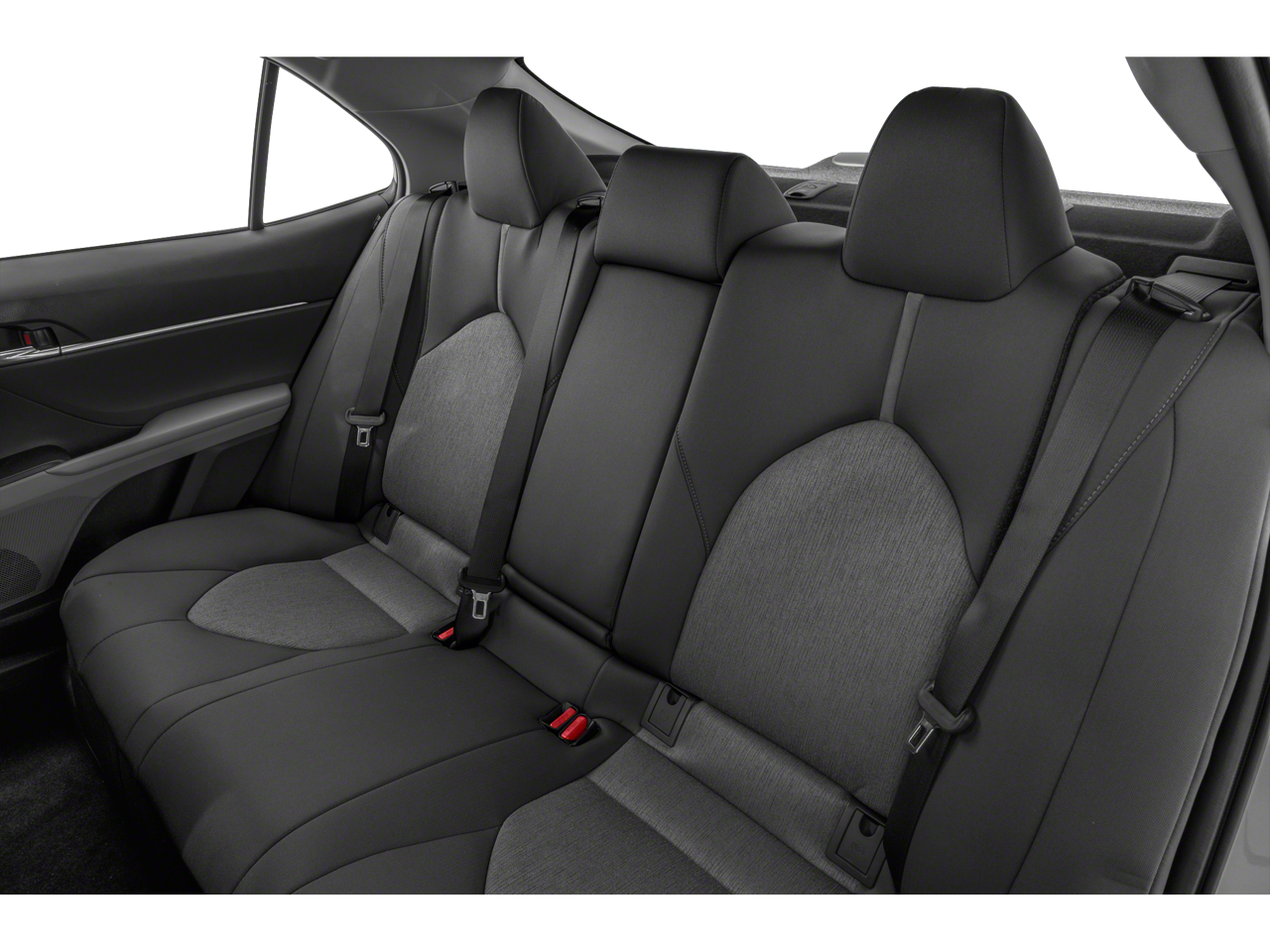 2022 Toyota Camry Hybrid Nightshade NIGHTSHADE