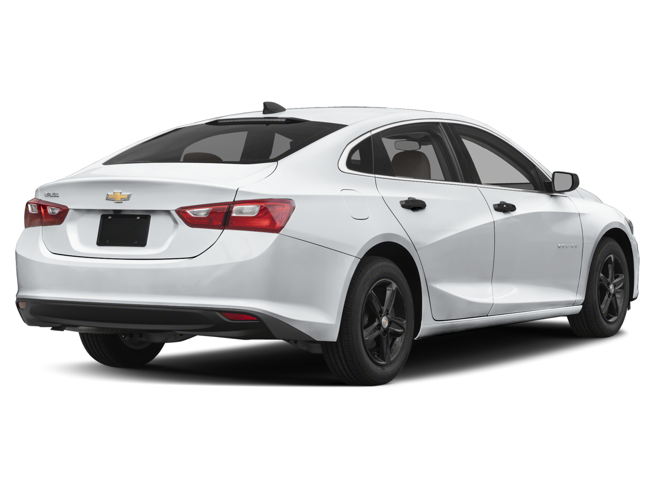2023 Chevrolet Malibu 4dr Sdn LS w/1FL