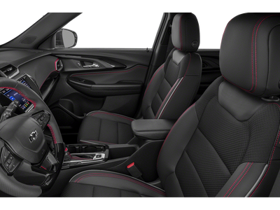 2023 Chevrolet Trailblazer AWD 4dr RS