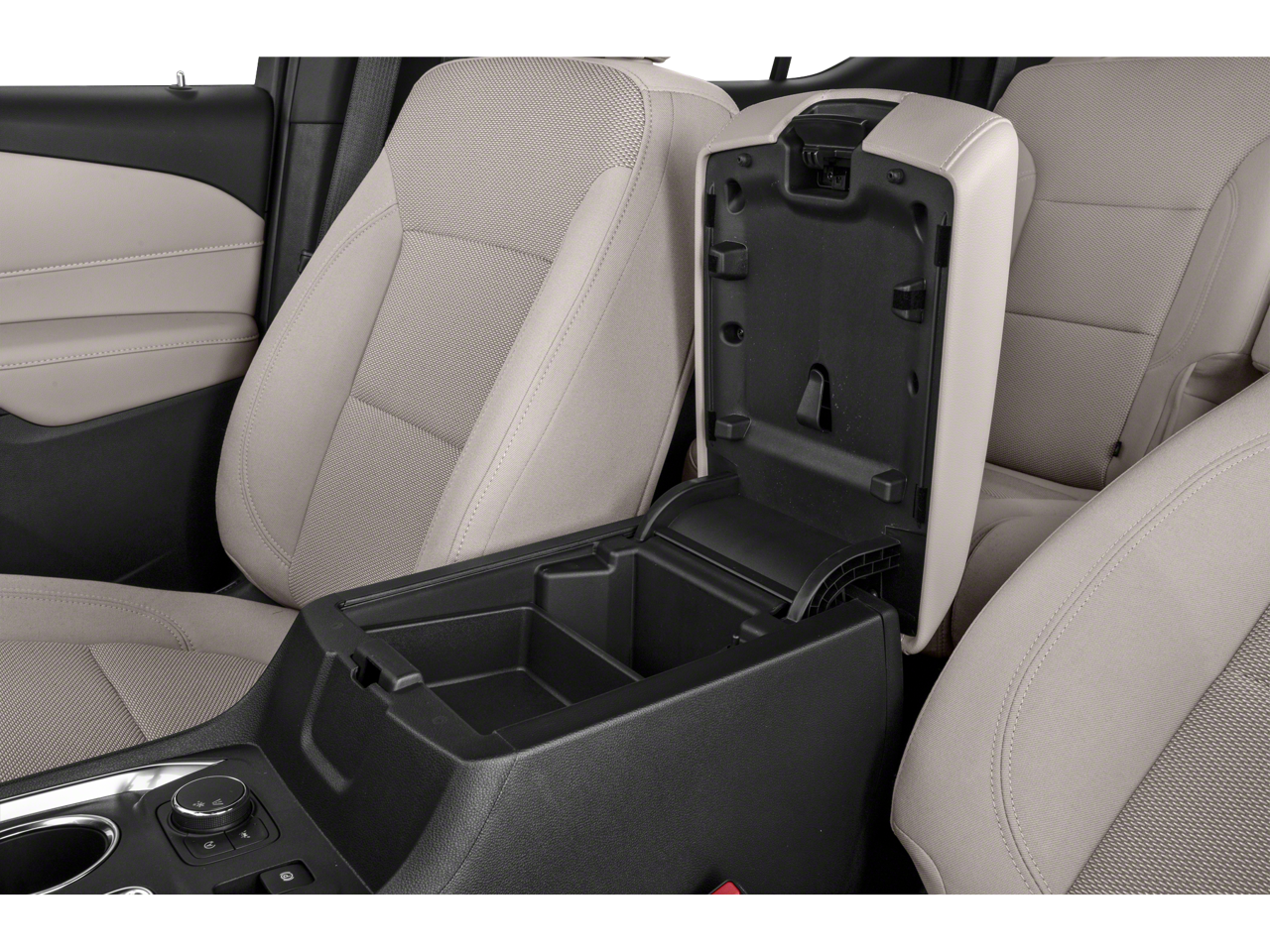 2023 Chevrolet Traverse FWD 1LT