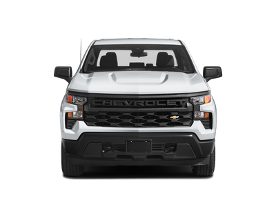 2023 Chevrolet Silverado 1500 Crew Cab Short Box 4-Wheel Drive RST