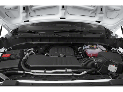 2023 Chevrolet Silverado 1500 Crew Cab Short Box 4-Wheel Drive RST