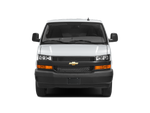 2023 Chevrolet Express Cargo 2500 2500 Extended Wheelbase Rear-Wheel Drive