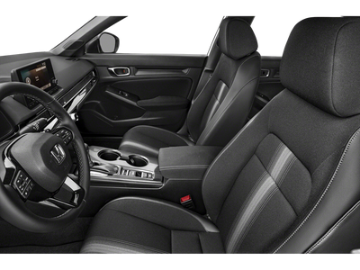 2023 Honda Civic Sport SPORT