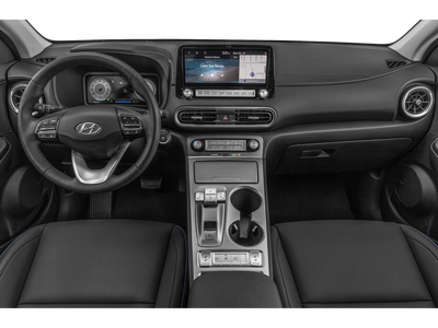2023 Hyundai Kona Electric SE SE