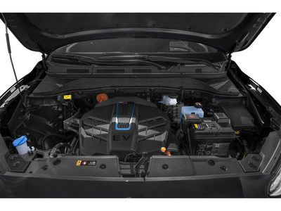 2023 Hyundai Kona Electric SE SE