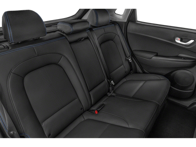 2023 Hyundai Kona Electric SE SE