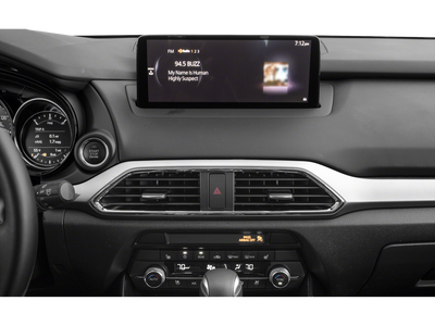 2023 Mazda Mazda CX-9 Touring Plus TOURING PLUS
