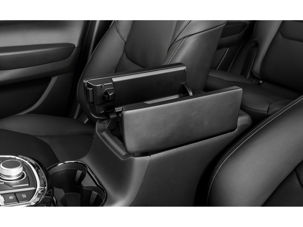 2023 Mazda Mazda CX-9 Touring Plus TOURING PLUS