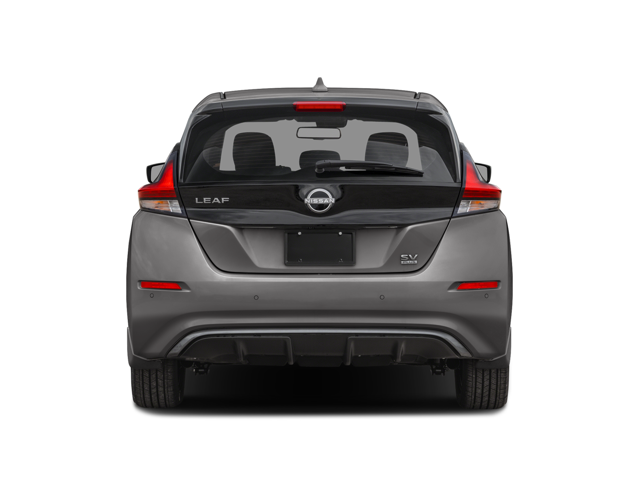 2023 Nissan Leaf SV Plus SV PLUS