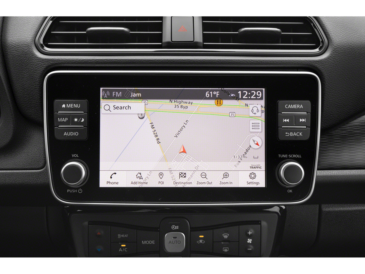 2023 Nissan Leaf SV Plus SV PLUS