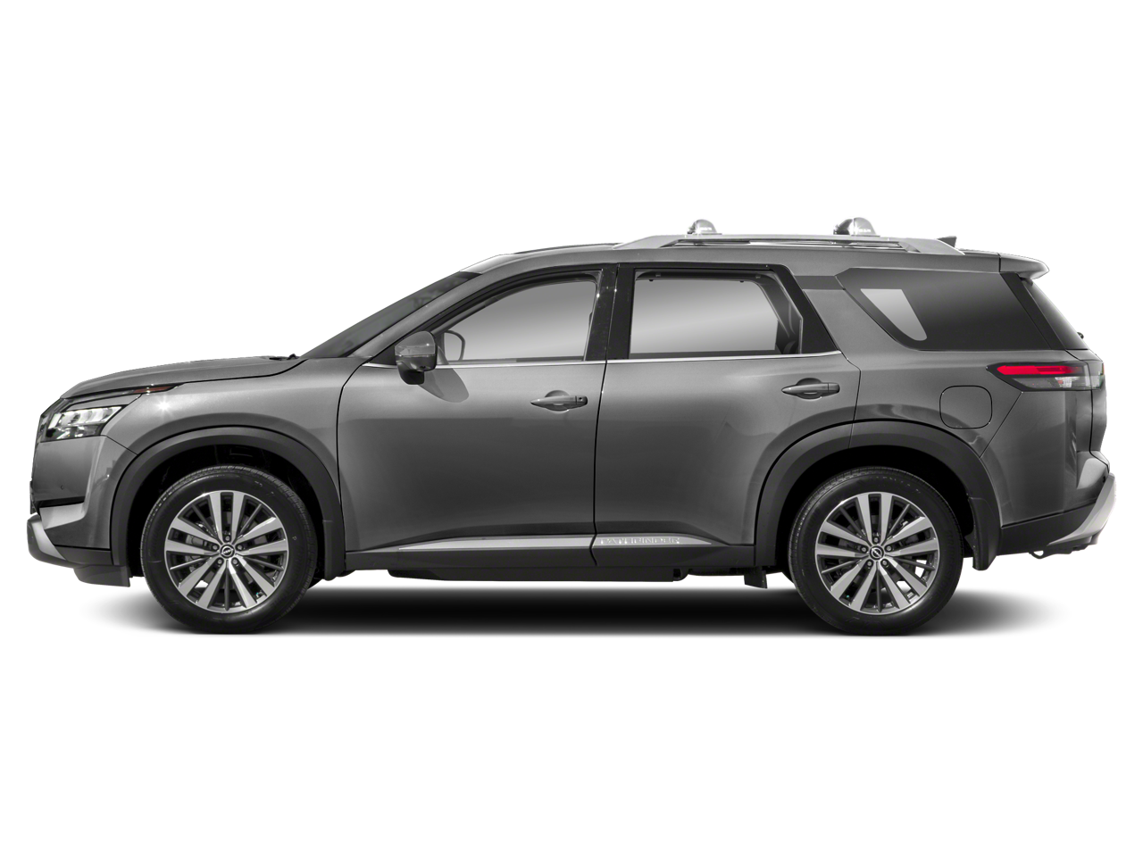 2023 Nissan Pathfinder Platinum PLAINUM