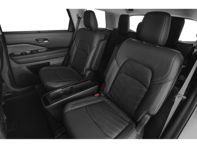 2023 Nissan Pathfinder Platinum PLAINUM