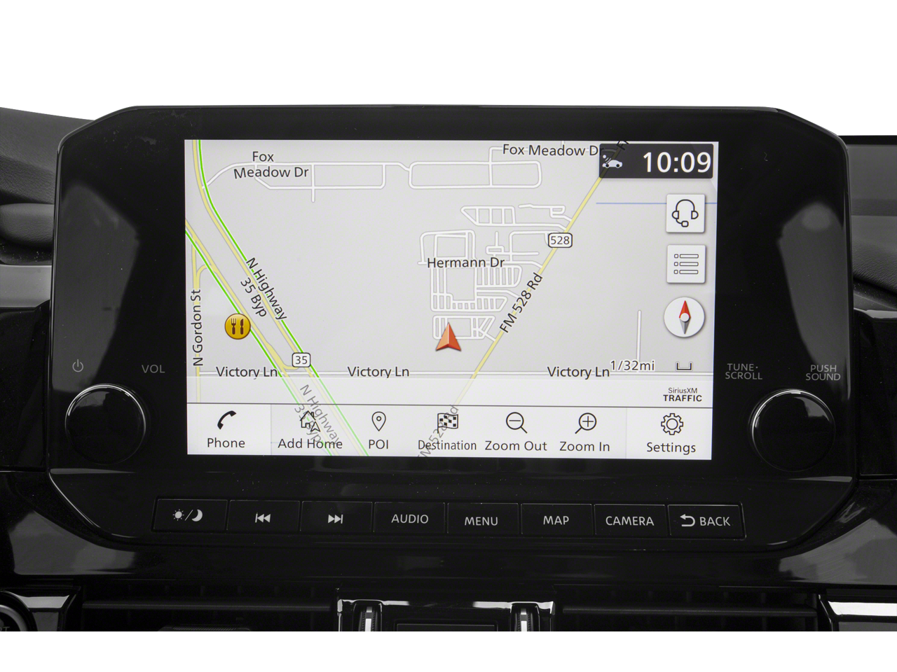 2023 Nissan Pathfinder Platinum PLAINUM