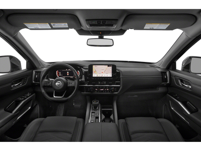 2023 Nissan Pathfinder Platinum PLAINUM