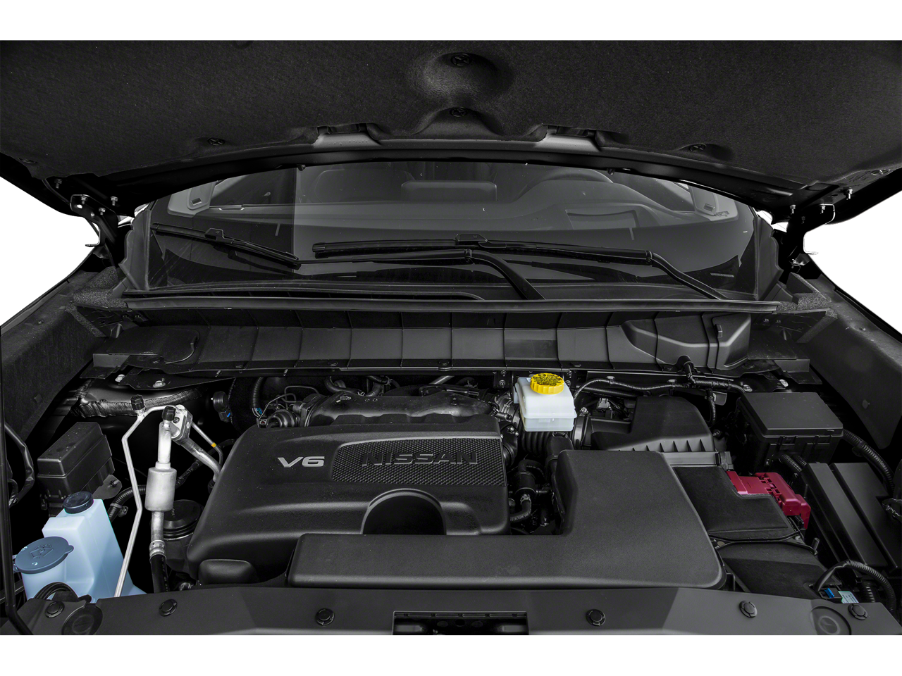 2023 Nissan Pathfinder Platinum PLAINUM