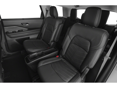 2023 Nissan Pathfinder Platinum PLAINUM