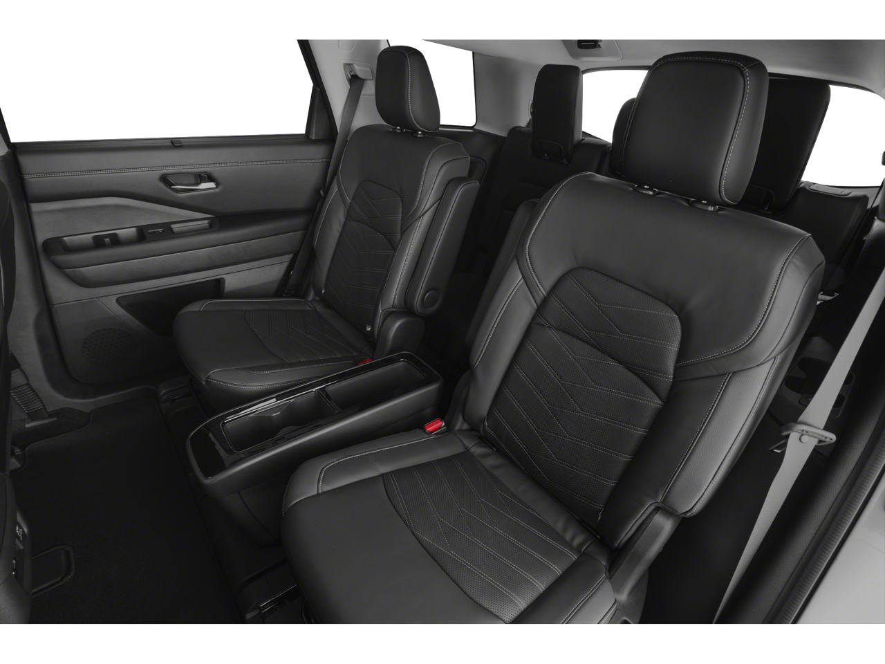 2023 Nissan Pathfinder Platinum PLAINUM