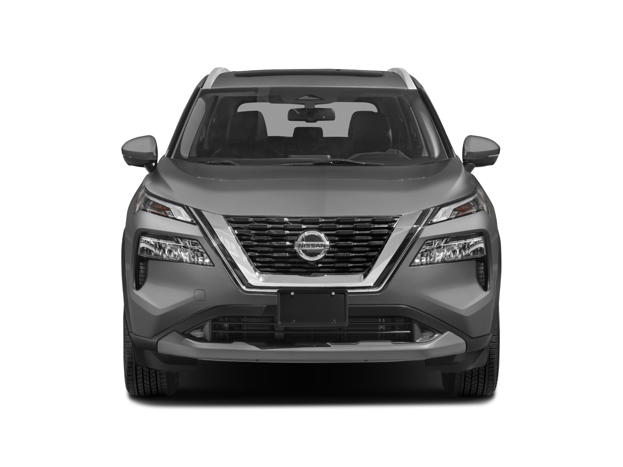 2023 Nissan Rogue SL AWD PREMIUM PKG