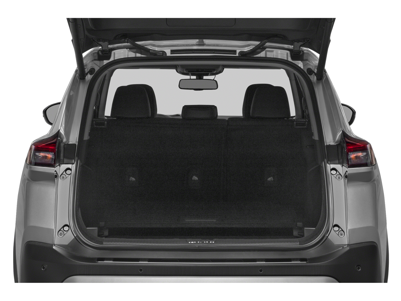 2023 Nissan Rogue SL AWD PREMIUM PKG